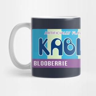 Kablooie Chewing Gum Mug